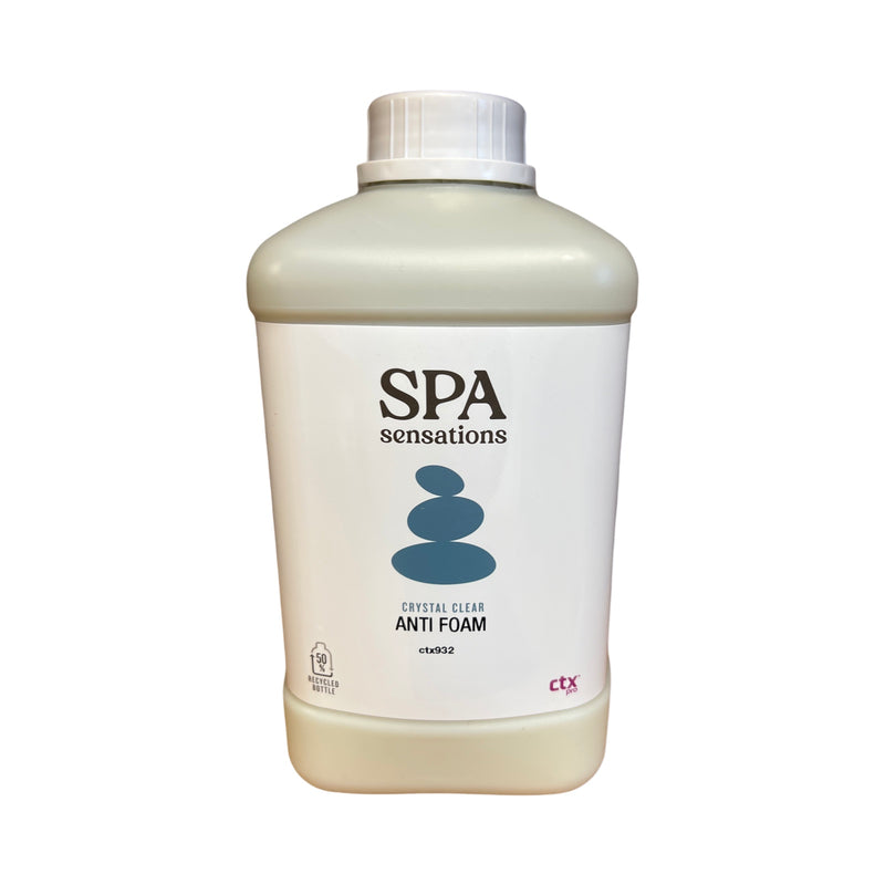 Anti Mousse CTX 1L