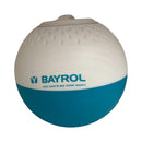 Diffuseur de chlore flottant et pivotant Bayrol