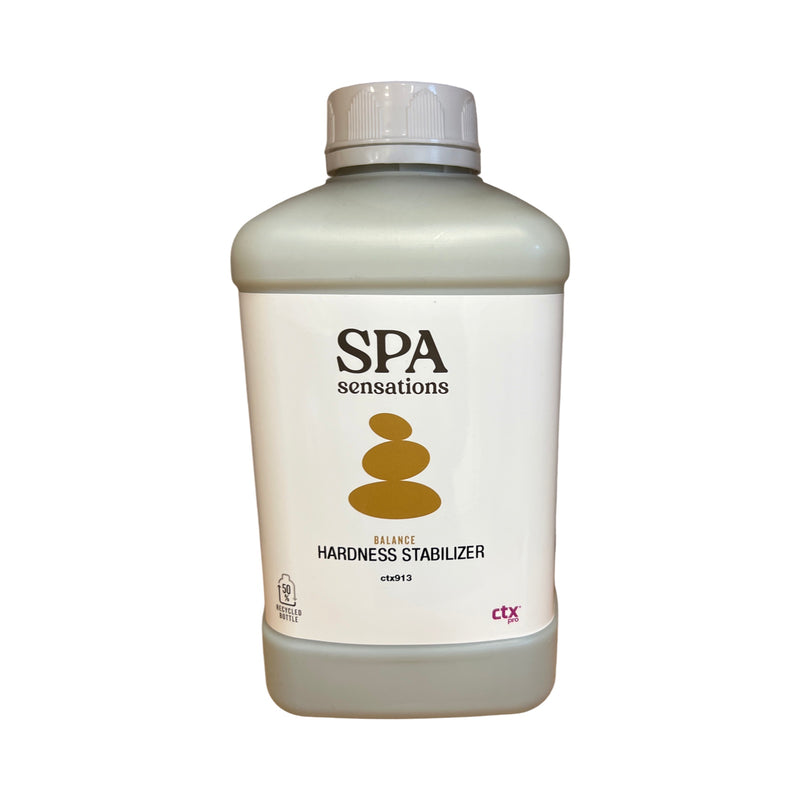 Anti Calcaire CTX 1L