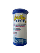 Bandelettes Insta test 3+