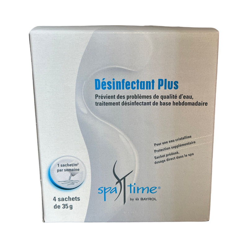 Desinfectant Plus