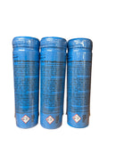 Pack 3 cartouches Frog Conditioning