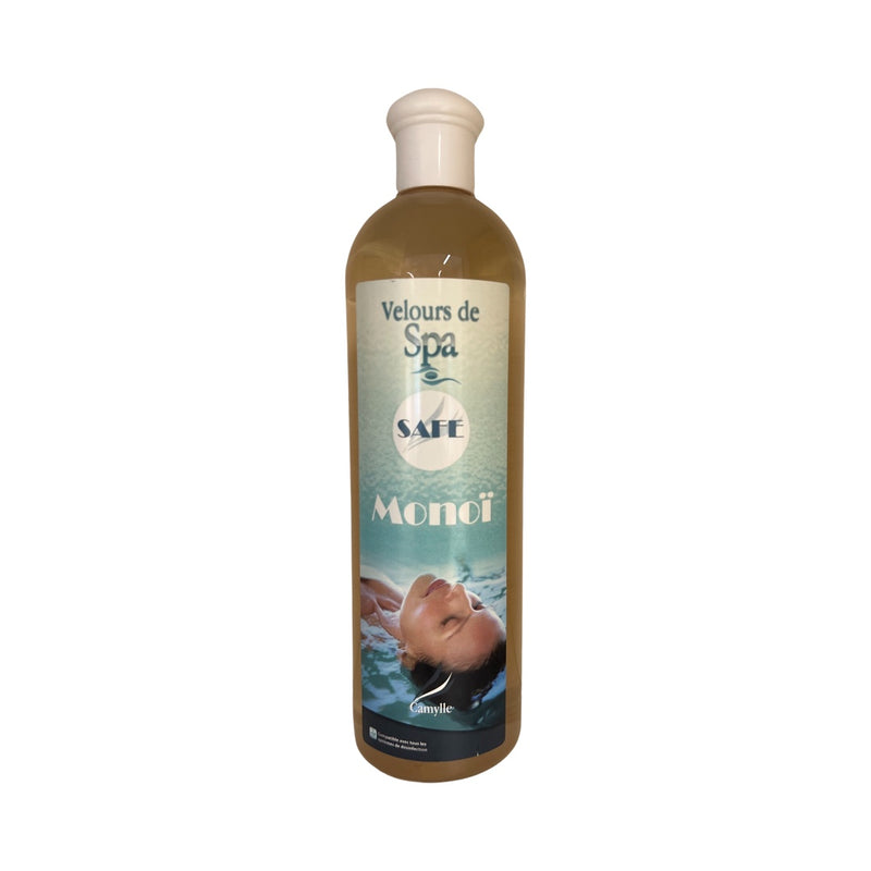 Velours de Spa Monoï