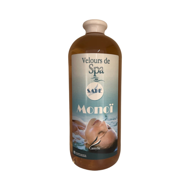 Velours de Spa Monoï