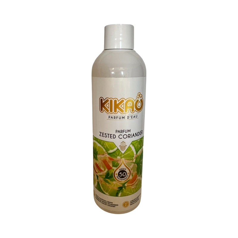 Kikao Parfum ZESTED CORIANDER