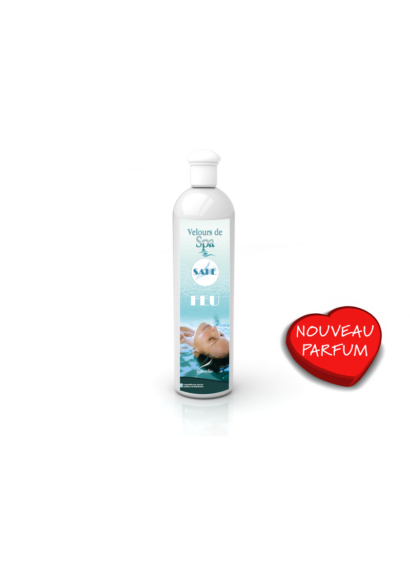 Velours de Spa FEU
