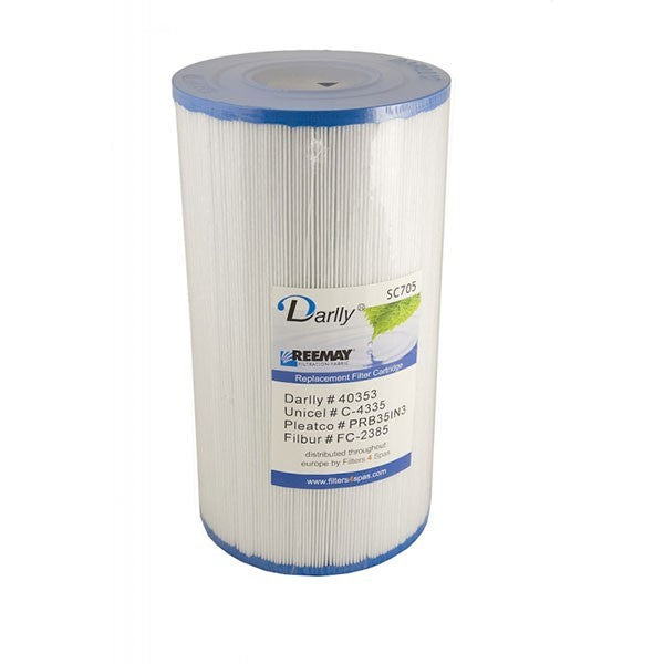 Filtre Spa SC705 / 40353 / C-4335 / PRB35-1N
