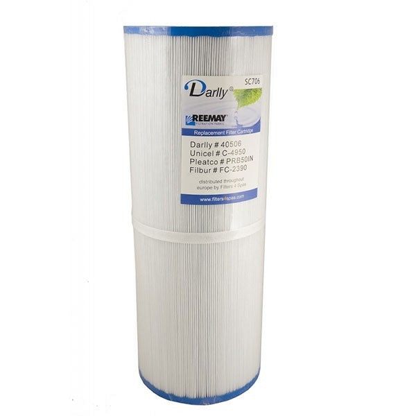 Filtre Spa SC706 / 40506 / C-4950 / PRB50-1N