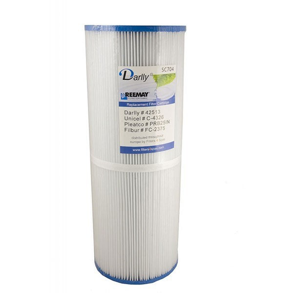 Filtre Spa SC704 / 42513 / C-4326 / PRB251N