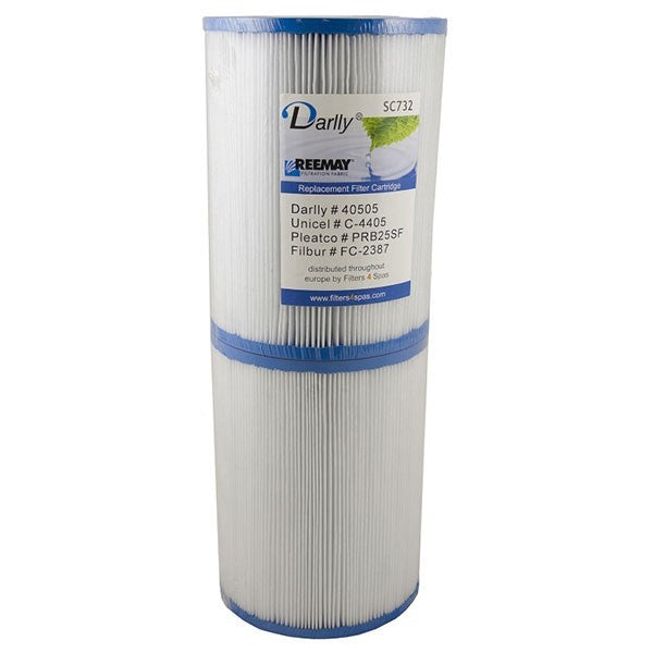 Filtre Spa SC732 / 40505 / C-4405 / PRB25SF