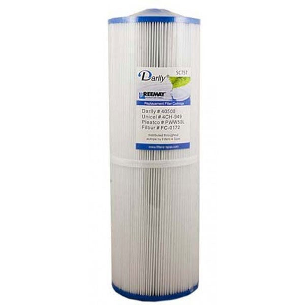 Filtre Spa SC757 / 40508 / 4CH-949 / PWW50L