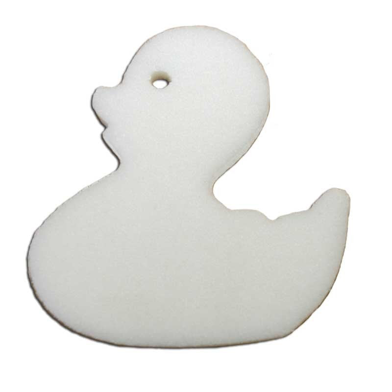 Darlly Duck