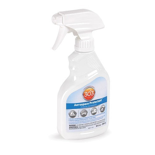 Spray protecteur d'UV 296 ml