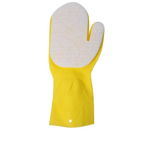 Gant nettoyant spa et piscine