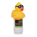 Diffuseur de produits spa et piscine canard