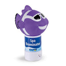 Diffuseur de produits spa et piscine poisson