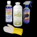 Kit de Vidange & Nettoyage