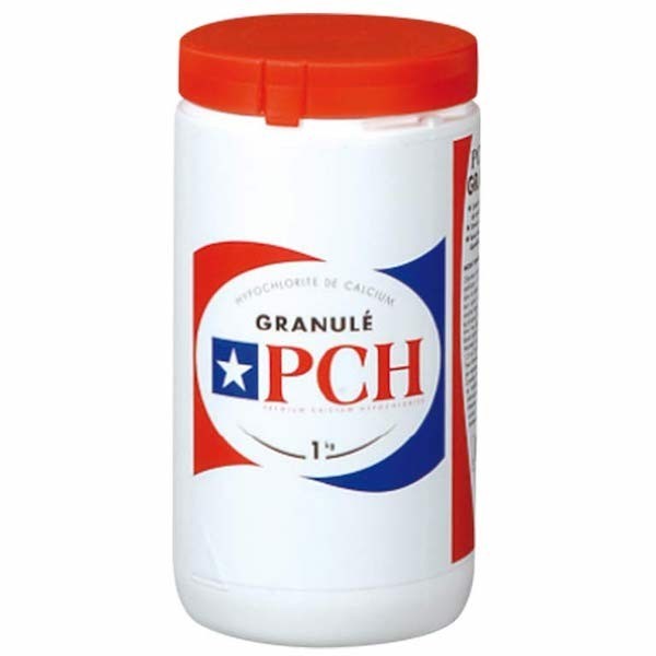 Chlore PCH
