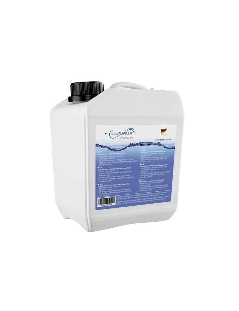 SpaBalancer 2,5L