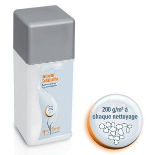 Bayrol Spatime Nettoyant Canalisation