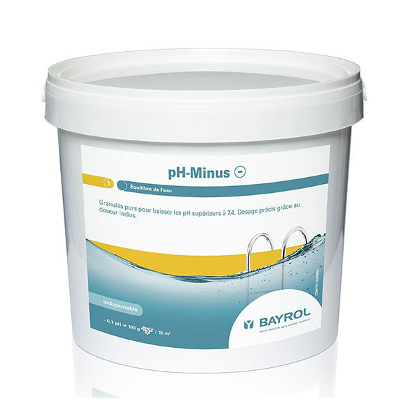 Bayrol PH Minus - 6kg