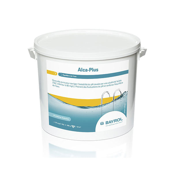 Bayrol Alca-Plus - 5kg