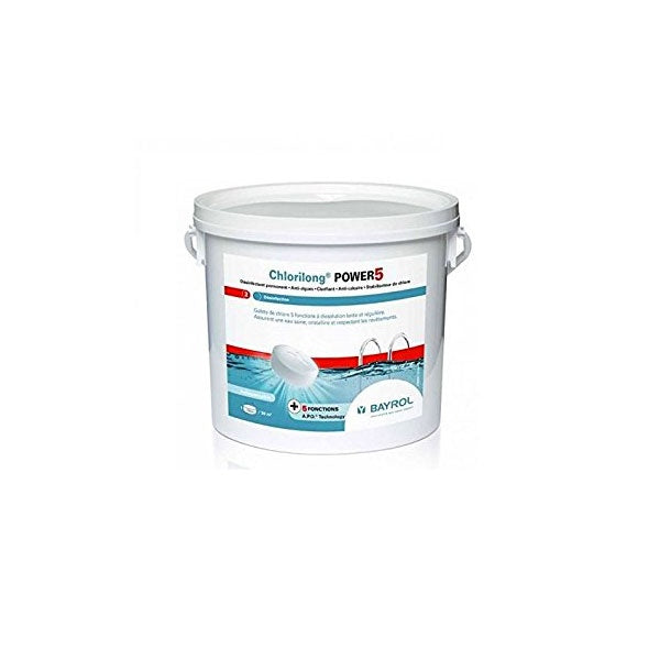 Bayrol Chlorilong Power 5