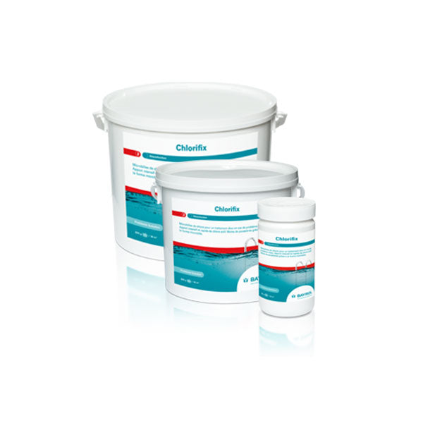 Bayrol Chlorifix 5kg