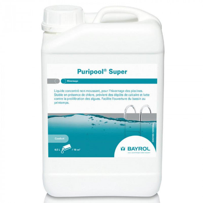 Puripool Super 3L