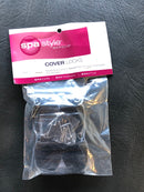 Lot de 4 clips de sécurité