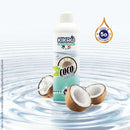 Kikao Parfum d'eau Coco