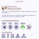 Kikao Parfum d'eau Coco