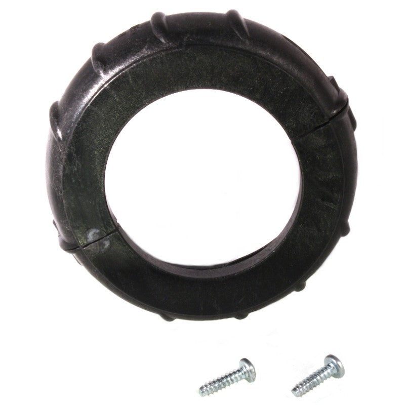 Bague réchauffeur