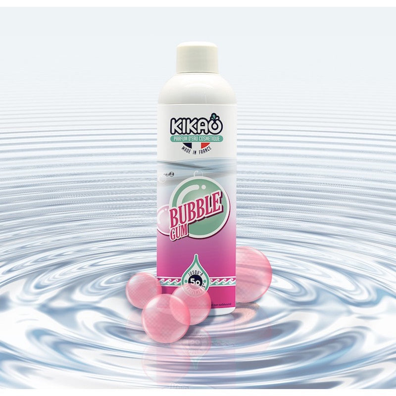 Kikao Parfum d'eau Bubble Gum