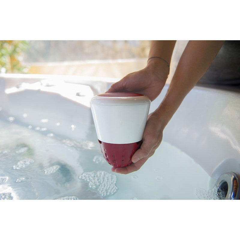 Analyseur D'eau Connecté ICO Spa