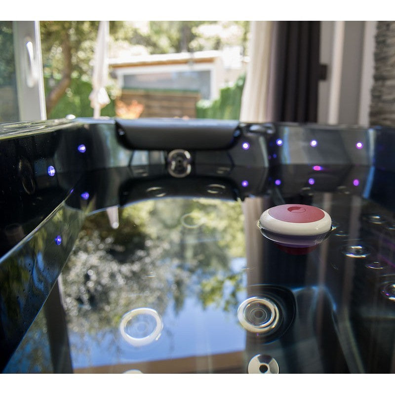 Analyseur D'eau Connecté ICO Spa