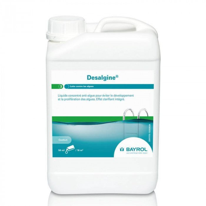 Desalgine