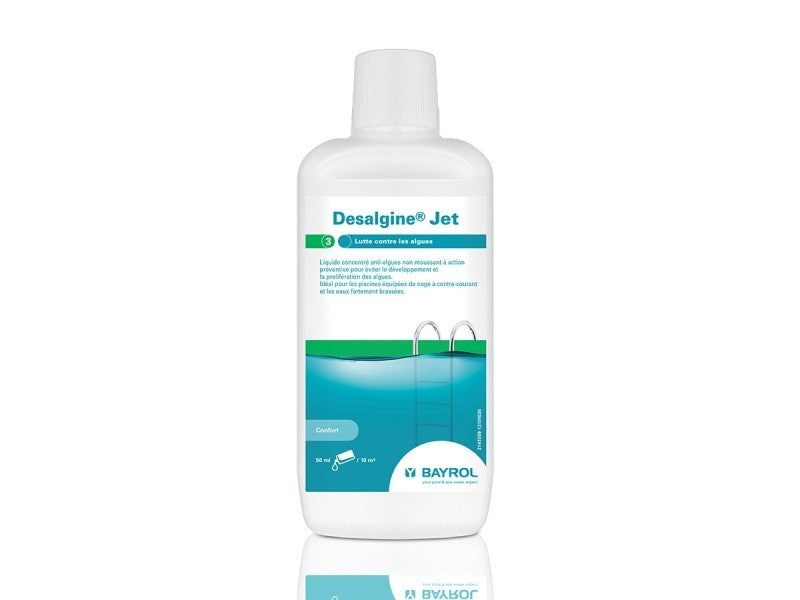 Desalgine Jet
