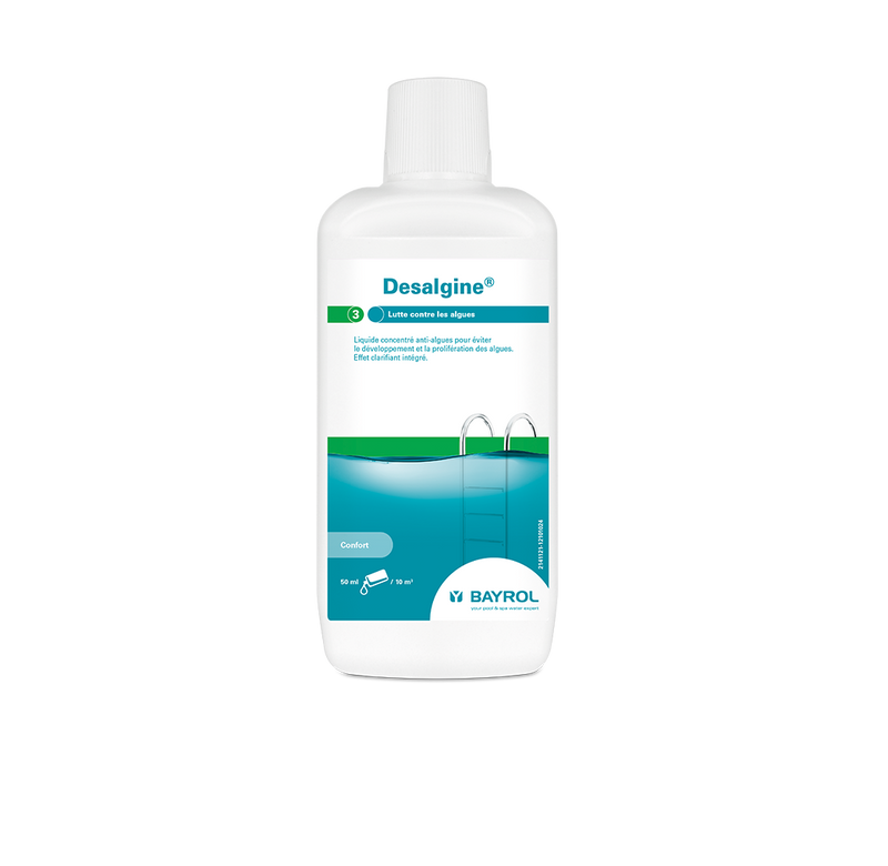 Desalgine