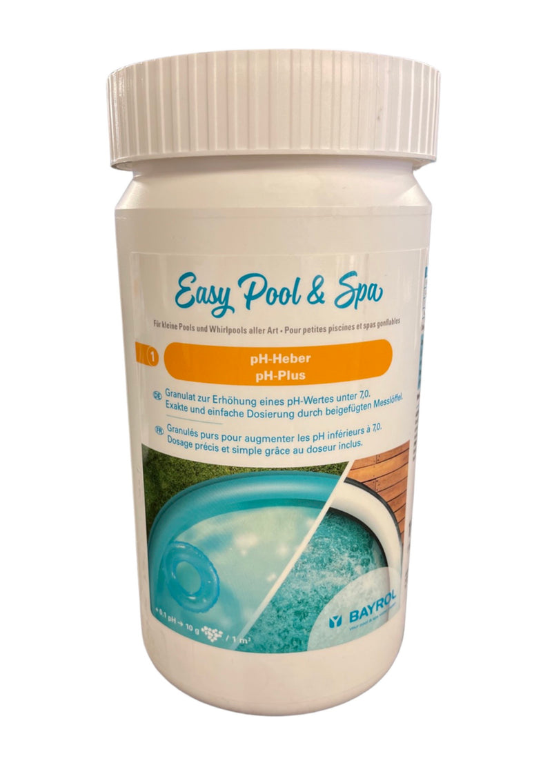 pH-Plus Easy Pool&Spa - Bayrol