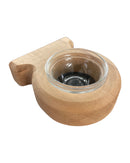 Coupelle Aromathérapie