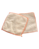 Lingette Démaquillant réutilisable - DIAMANTPADS