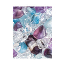 Bouteille ViA Flower of Life