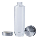 Bouteille ViA Vide (Sans Base Avec Minéraux)