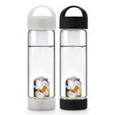 Capuchon Avec Œillet Pour Bouteille ViA - Blanc