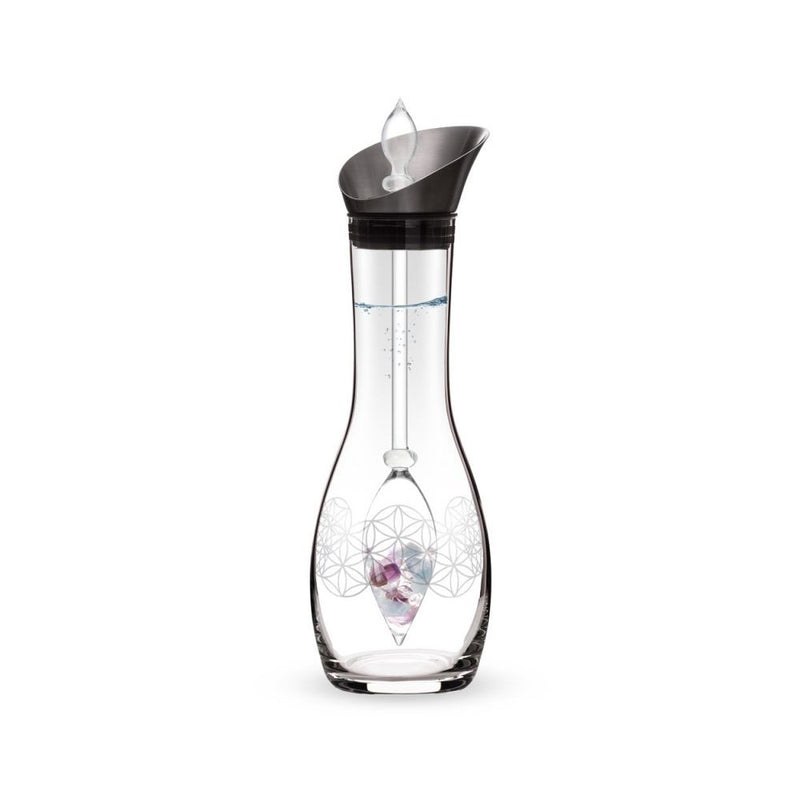 Carafe Era Flower Of Life