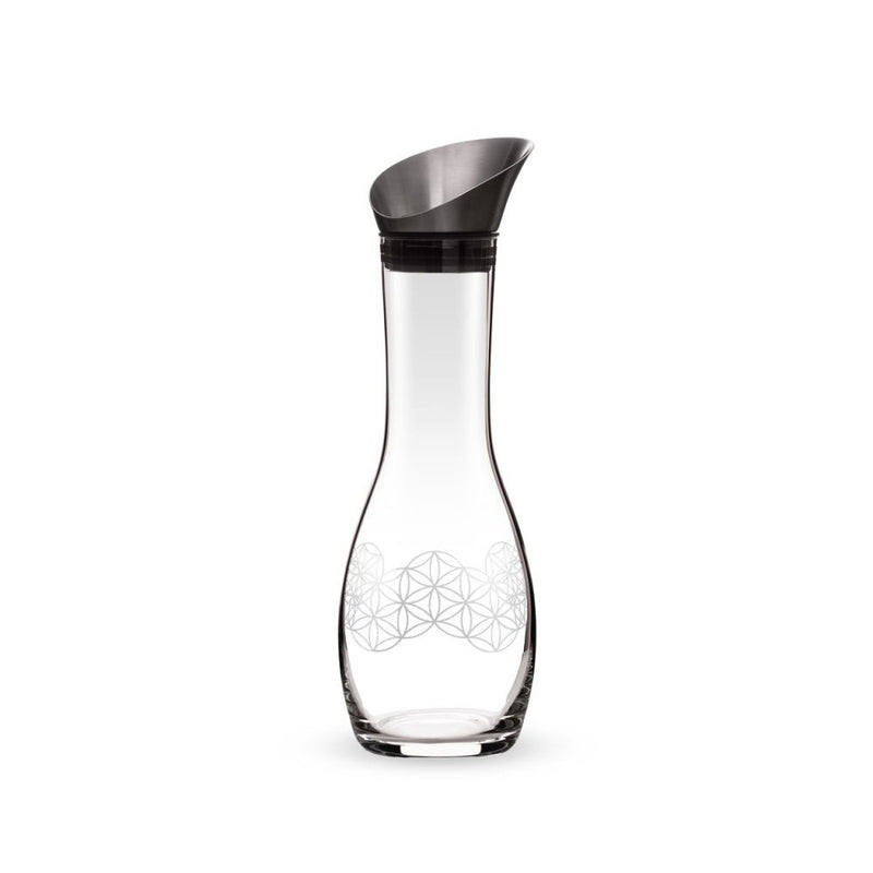 Carafe Era Flower Of Life