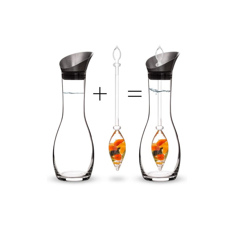 Carafe Era Happiness - VitaJuwel