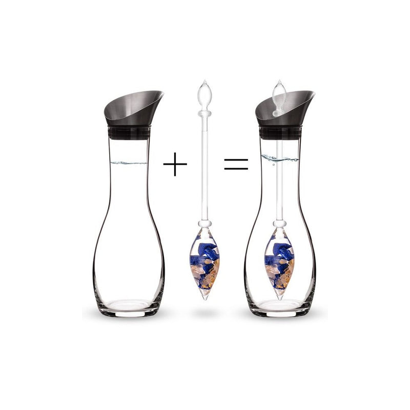 Carafe Era Inspiration - VitaJuwel