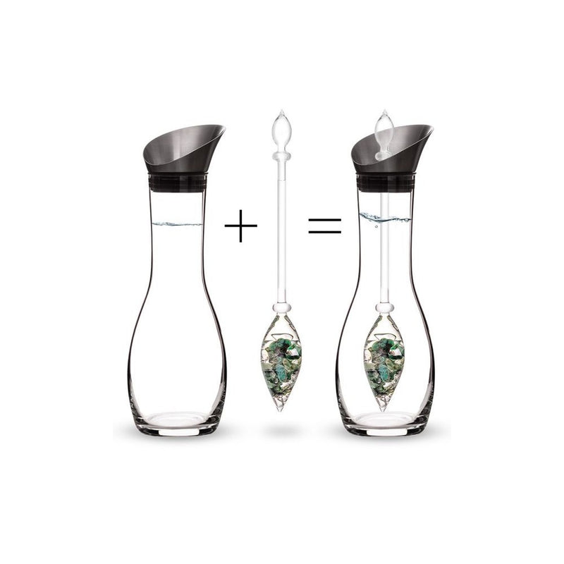 Carafe Era Vitality - VitaJuwel